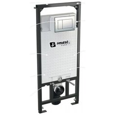Инсталляция для подвесного унитаза Smart sant