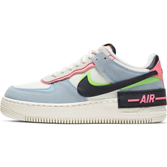 Женские кроссовки Air Force 1 Shadow Nike
