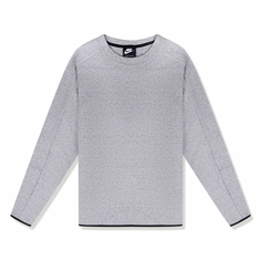 Мужской свитшот Sportswear Tech Fleece Crew Revival Nike
