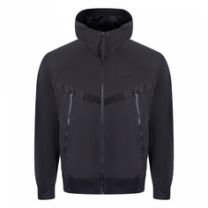 Мужская куртка Sportswear Windrunner Hooded Jacket Nike