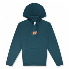 Худи x Kung-Fu Panda Hoodie Reebok Classic