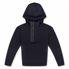Мужская худи Sportswear Tech Fleece Half Zip Hoodie Nike