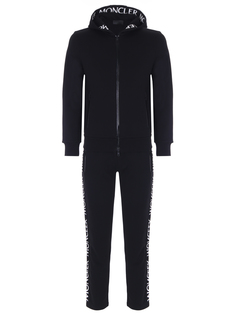 Костюм хлопковый Moncler