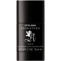 Дезодорант-стик Signature Otto Kern