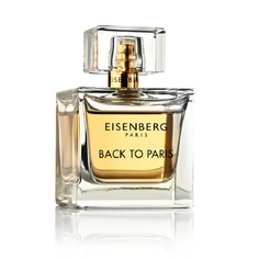Back to Paris Eau de Parfum 50 МЛ Eisenberg