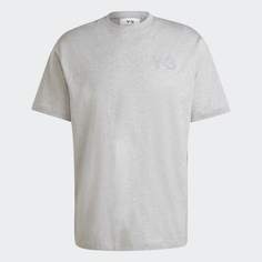 Футболка Y-3 CL Logo by adidas