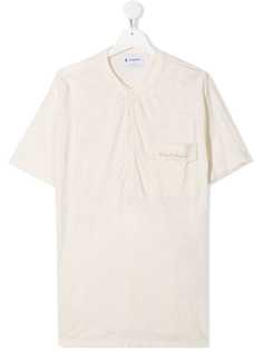Dondup Kids футболка с логотипом