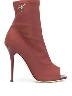 Giuseppe Zanotti ботильоны Lacey