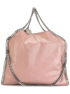 Stella McCartney сумка-тоут Falabella