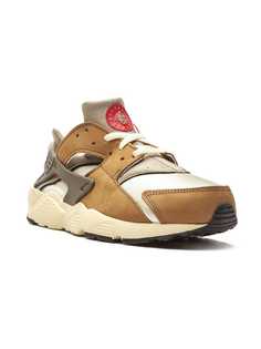 Nike Kids кроссовки Air Huarache LE PS из коллаборации со Stussy