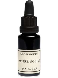 MAD et LEN аромат для дома Ambre Nobile