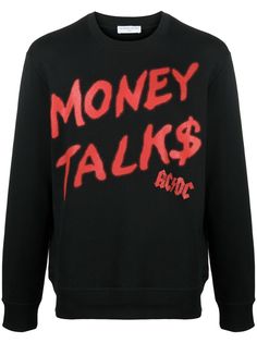 Ih Nom Uh Nit толстовка Money Talks