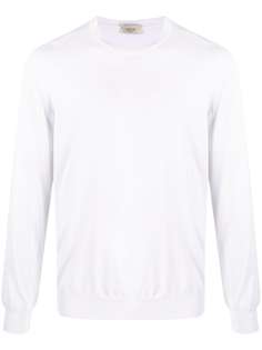 Altea джемпер с круглым вырезом