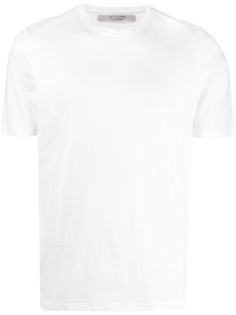 D4.0 футболка с короткими рукавами La Fileria For D'aniello