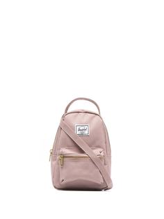 Herschel Supply Co. сумка на плечо с нашивкой-логотипом