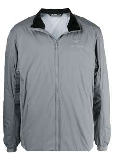 Arcteryx куртка с вышитым логотипом Arc'teryx