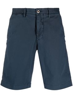 Incotex шорты Bermuda
