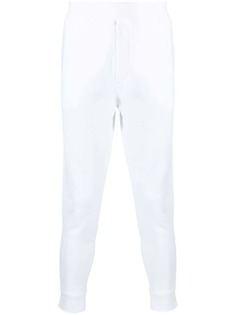Dsquared2 спортивные брюки с принтом Icon