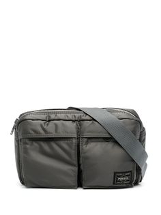 Porter-Yoshida & Co. поясная сумка с ремнем на плечо