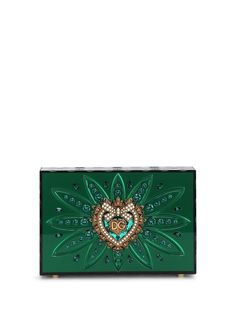 Dolce & Gabbana клатч Devotion Box