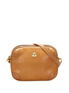 Fendi Pre-Owned сумка через плечо Selleria