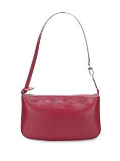 Louis Vuitton сумка на плечо Epi Pochette Accessoires 2012-го года