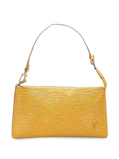 Louis Vuitton сумка на плечо Epi Pochette Accessoires 1995-го года