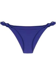 Eres плавки бикини с круглыми пряжками