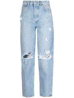 Boyish Jeans зауженные джинсы The Toby