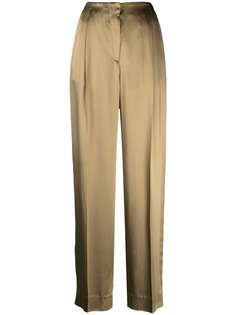 Lardini прямые брюки