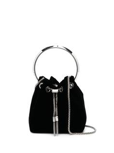 Jimmy Choo сумка-тоут с застежкой-тогл