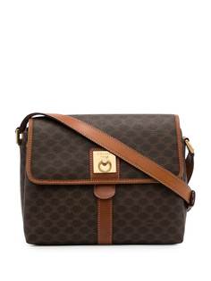 Céline Pre-Owned сумка через плечо pre-owned с узором Macadam