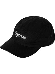 Supreme кепка Dry Wax