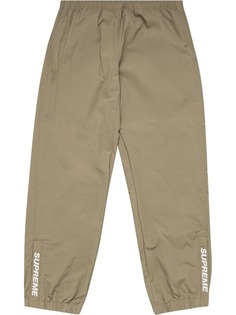 Supreme брюки Warm Up