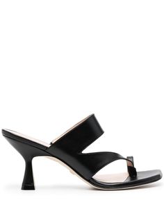 Stuart Weitzman мюли Sue