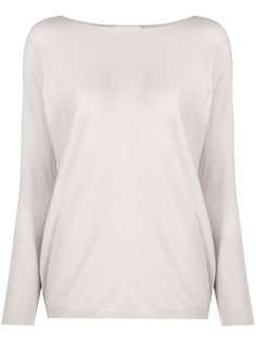 Snobby Sheep джемпер тонкой вязки