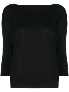 Snobby Sheep джемпер тонкой вязки