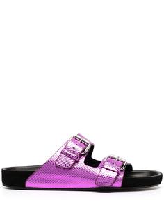 Isabel Marant сандалии Lennyo