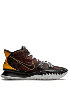 Nike высокие кроссовки Kyrie 7
