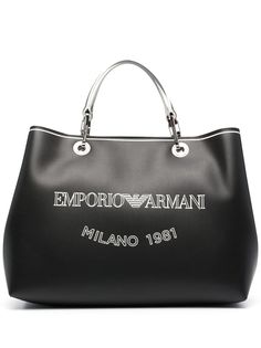 Категория: Сумки-тоут Emporio Armani