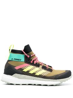 adidas кроссовки Free Hiker Terrex