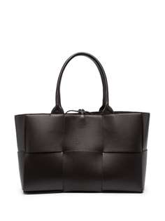 Bottega Veneta маленькая сумка-тоут Arco