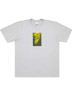 Supreme футболка Ear