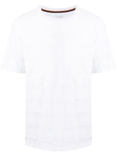 PAUL SMITH футболка в полоску