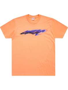 Supreme футболка Wind