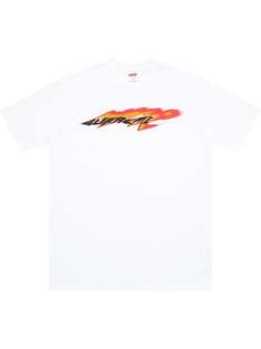 Supreme футболка Wind
