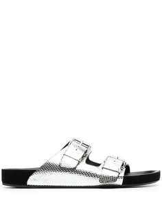 Isabel Marant сандалии Lennyo