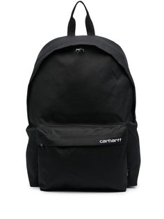 Carhartt WIP рюкзак Payton с вышитым логотипом