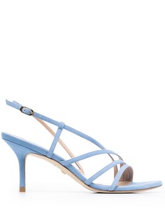 Stuart Weitzman босоножки Melodie