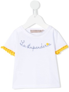 La Stupenderia футболка La Stupenderia